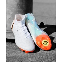 Nike Phantom Luna Elite FG - White/Black/Total Orange LIMITED EDITION 16 Nike Phantom Luna Elite FG - White/Black/Total Orange LIMITED EDITION -football 128376372977