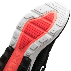 Nike Sneaker Air Max 270 - Black/White/Anthracite -football 12887764dd97