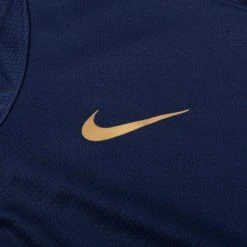 Nike France Home Shirt 2022/23 Baby-Kit Kids -football 12f60b8df1d0