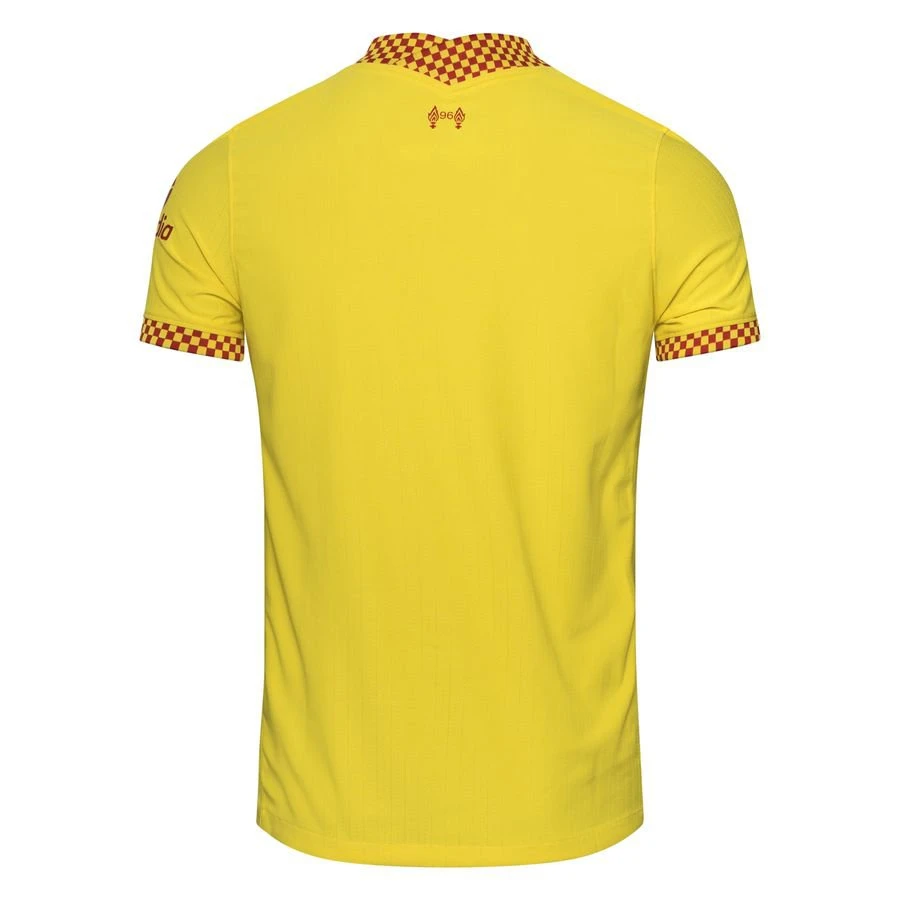 Nike Liverpool Third Shirt 2021/22 Vapor 7 Nike Liverpool Third Shirt 2021/22 Vapor - Image 7