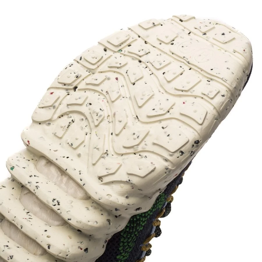 Nike Sneaker Space Hippie 01 - Obsidian/Signal Blue/Psychic Blue/White LIMITED EDITION 6 Nike Sneaker Space Hippie 01 - Obsidian/Signal Blue/Psychic Blue/White LIMITED EDITION - Image 6