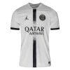 Nike Paris Saint Germain Away Shirt Qatar Airways 2022/23