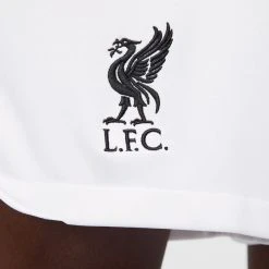 Nike Liverpool Away Shorts 2022/23 -football 139d27ca43b1
