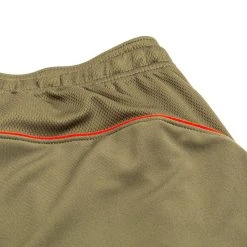 Nike F.C. Shorts Dri-FIT Libero - Green/Habanero Red/White -football 1425b258eae3