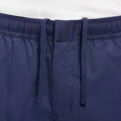 Nike Cargo Pants Utility Club Woven - Midnight Navy/White -football 149681d40ce0