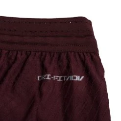 Nike Liverpool Training Shorts Dri-FIT ADV Strike - Burgundy/Siren Red -football 14b410dccdc4