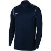Nike Track Jacket Dri-FIT Park 20 - Obsidian/White Kids