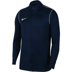 Nike Track Jacket Dri-FIT Park 20 - Obsidian/White Kids