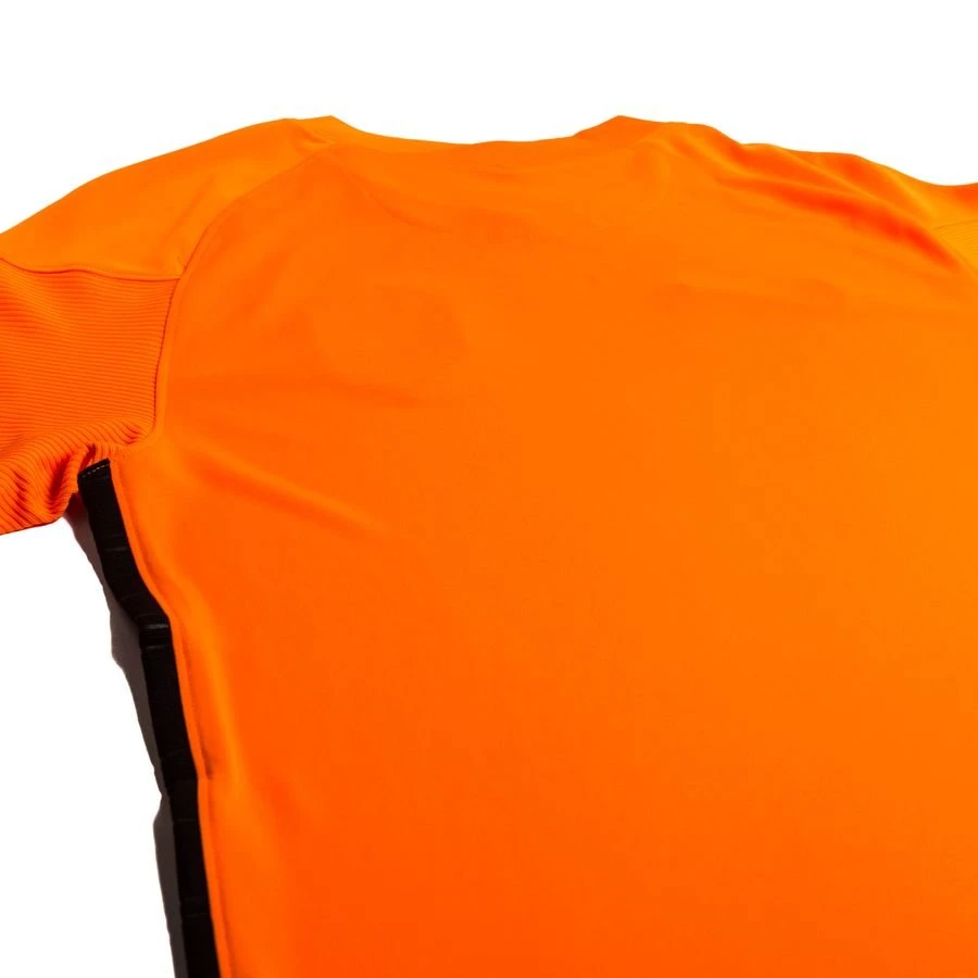 Nike Holland Home Shirt Women's EURO 2022 Kids 7 Nike Holland Home Shirt Women's EURO 2022 Kids - Image 7