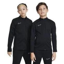 Nike Tracksuit Dri-FIT Academy 23 - Black/Black/White Kids -football 1535d9883c37