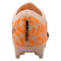 Nike Air Zoom Mercurial Vapor 15 Elite FG United - Guava Ice/Black -football 158894aa5c6c