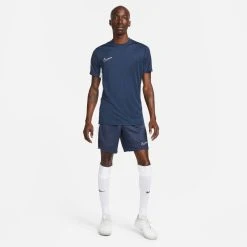 Nike Training T-Shirt Dri-FIT Academy 23 - Obsidian/White/White 9 Nike Training T-Shirt Dri-FIT Academy 23 - Obsidian/White/White -football 159175705759