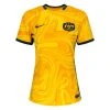 Nike Australia Home Shirt Women's World Cup 2023 Woman