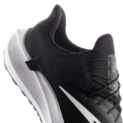 Nike Running Shoe Air Zoom Pegasus FlyEase 4E - Black/White/Smoke Grey -football 166d70292dba