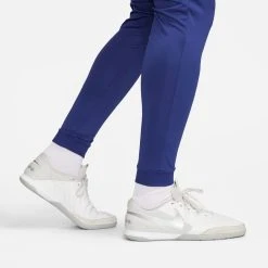 Nike Barcelona Tracksuit Dri-FIT Strike Senyera - Deep Royal Blue/Noble Red -football 1716f5a27920