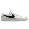 Nike Sneaker Blazer Low '77 Vintage - White/Black