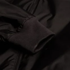 Nike Tottenham Jacket Windrunner NSW - Black/Court Purple/Venom Green -football 1748b475c57d