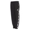 Nike Pants NSW Repeat - Black/White Kids