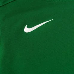 Nike Playershirt Dry Park VII - Pine Green/White Kids -football 179c0c576a6e