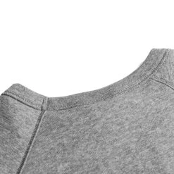 Nike Liverpool Sweatshirt NSW Heritage SB - Heather/Rush Red -football 17a4971754e3