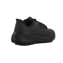 Nike Running Shoe Air Zoom Pegasus 39 Shield - Black/Smoke Grey Woman -football 17c1b39a56f4