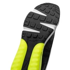 Nike Sneaker Air Max 2090 - White/Cool Grey/Volt/Black -football 17c8e1d7437c