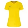 Nike Playershirt Dry Park VII - Tour Yellow/Black Woman
