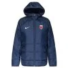 Nike Norway Winter Jacket - Navy Kids