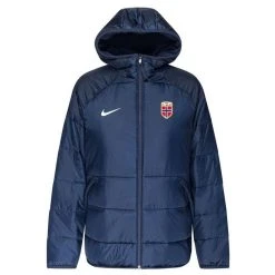 Nike Norway Winter Jacket - Navy Kids