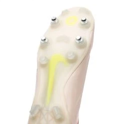 Nike Tiempo Legend 9 Elite SG-PRO Anti-Clog Lucent - Guava Ice/Yellow Strike/Sunset Glow -football 18cb1be1222a