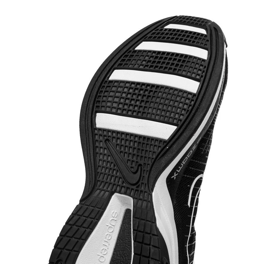 Nike Running Shoe ZoomX SuperRep Surge - Black/White 8 Nike Running Shoe ZoomX SuperRep Surge - Black/White - Image 8