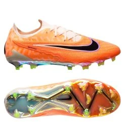 Nike Phantom GX Elite FG United - Guava Ice/Black