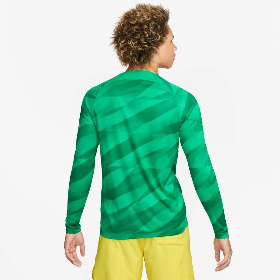 Nike Paris Saint Germain Goalkeeper Shirt 2023/24 2 Nike Paris Saint Germain Goalkeeper Shirt 2023/24 - Image 2