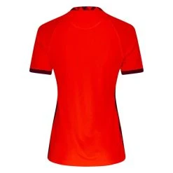 Nike England Away Shirt Women's EURO 2022 Woman -football 196c720c1bdd