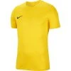 Nike Playershirt Dry Park VII - Tour Yellow/Black Kids