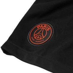 Nike Paris Saint Germain Third Shorts 2021/22 Kids -football 19b27080e9cc