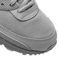 Nike Sneaker Air Max 90 - Wolf Grey -football 19b637b94602