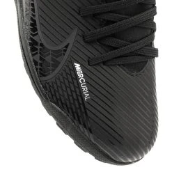 Nike Air Zoom Mercurial Superfly 9 Club TF - Black/Smoke Grey/Summit White Kids -football 19f8ab3b4b23