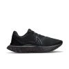 Nike Running Shoe React Infinity Flyknit 3 - Black