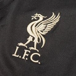 Nike Liverpool Training Trousers Dri-FIT Strike - Black/Bright Crimson/Mystic Stone Woman -football 1a1f9327bdaa