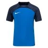 Nike Playershirt Dri-FIT Strike III - Royal Blue/Obsidian/White Kids