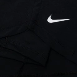 Nike Training Shorts Flex Essentials 2IN1 - Black/White Woman -football 1a2afe0e763f