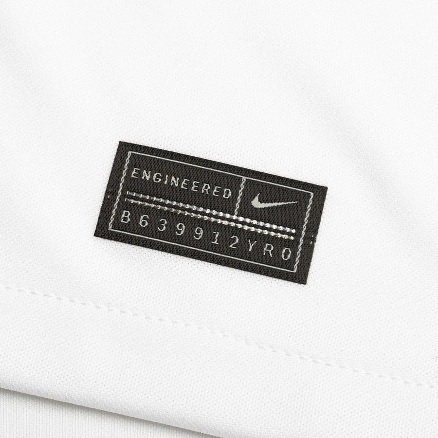 Nike France Away Shirt Women's EURO 2022 5 Nike France Away Shirt Women's EURO 2022 - Image 5