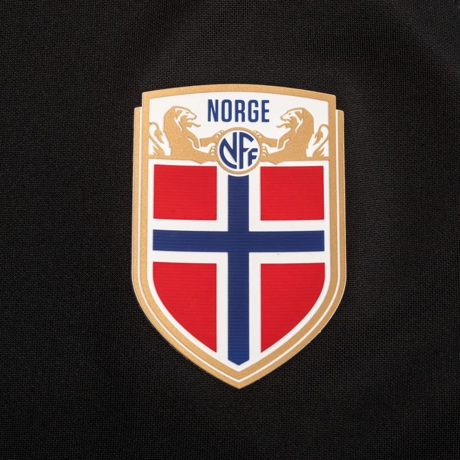 Nike Norway Goalkeeper Shirt 2022/23 3 Nike Norway Goalkeeper Shirt 2022/23 - Image 3