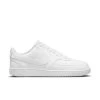 Nike Sneaker Court Vision Low Next Nature - White