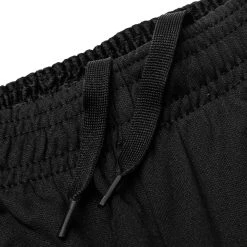 Nike Training Trousers Dri-FIT Academy 21 - Black/Total Orange Kids -football 1c1a0fcf7662