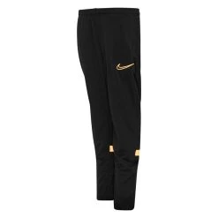 Nike Training Trousers Dri-FIT Academy 21 - Black/Total Orange Kids