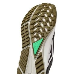 Nike Running Shoe React Pegasus Trail 4 - Black/White/Olive Flak 15 Nike Running Shoe React Pegasus Trail 4 - Black/White/Olive Flak -football 1c27eddd15f1