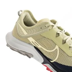 Nike Running Shoe Air Zoom Terra Kiger 8 - Olive Aura/Citron Pulse/Light Bone -football 1c59f627e593