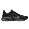 Nike Running Shoe SuperRep Go 3 Next Nature Flyknit - Black/Anthracite